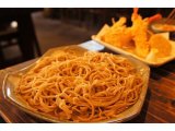 NO SOBA NO LIFE