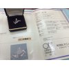【ダイヤモンドリング!!!!　PT900/10.4g　ダイヤ0.24ｃｔ　デザインリング】ダイヤモンドはお任せください(^-^)!!　熟練の査定士が高額買取させて頂きます!!　鑑定書・鑑別書なしでも全然OK!!　あるのなら持って来て下さい!!　実績と信頼の買取店　久里浜の大黒屋　京急久里浜駅前店をぜひご利用ください(^-^)