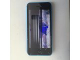 iPhone5C ２度落下！！(≧▽≦)