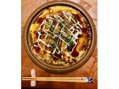 今日の夕食