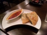 うまいチヂミ!