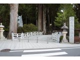 NO JOURNEY NO LIFE 奈良編 高野山・奥の院