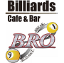 Billiards Cafe&Bar BRO