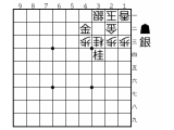 まさに白雨でした