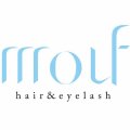 mouf hair&eyelash