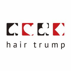 hair trump