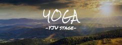 YOGA-YJU stage-