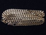 K18(18金)ネックレス 100g超え お買取させて頂きました。 大口買取歓迎