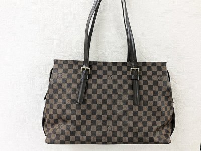LOUIS VUITTON ルイ・ヴィトン チェルシー N51119