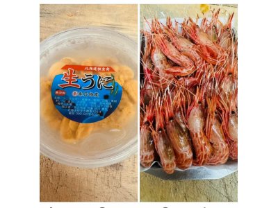 当店休み明けの営業となります