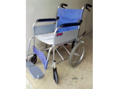 電動車椅子買取＆リサイクル・廃棄処分引き取りサービス可能エリア一覧