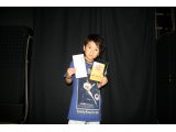 4/28 Distance Zero vol.18 ソロバトル部門　優勝　HIYORI