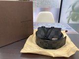 ルイヴィトン サンチュール・イニシアル ベルトご売却頂きました。