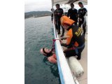 奄美群島地区スキューバダイビング安全対策協議会総会＆合同救難訓練