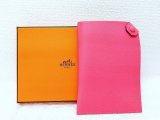 エルメス パスポートケースお買い取り