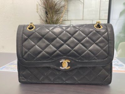 シャネル マトラッセ ご売却頂きました。