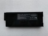 [高品質]DURABOOK SA14-3S3Pノートパソコンのバッテリー11.1V 7.8Ah/86.58Wh