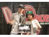 Distance Zero vol.43 チームコンテスト部門  準優勝 TWIN-PEACE