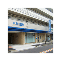 小早川医院（内科、糖尿病・腎臓内科、心療内科）