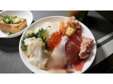 海鮮丼