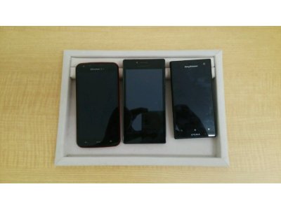 携帯電話 買取しました