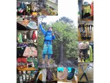SPOLAN Yama Nobori Style Vol.1