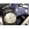 ♪日本の技術の結晶高価買取♪　【Grand Seiko　グランドセイコー SBGA211 スプリングドライブ ”雪白” ”スノーフレイク" ブライトチタン　箱・保証書あり　中古美品】高価買取させて頂きました!!　毎日たくさんの商材を高価買取させて頂いてます(^-^)!!是非、ブログより当店の買取実績をご確認下さい♪　鑑定査定士がしっかりした知識と能力を持っていますので遠方からもたくさんのお客様にご来店頂いております!!