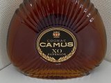 洋酒 CAMUS XO お買取りさせて頂きました