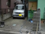 外構工事②