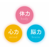 カラダと心と脳を柔軟にするヨガレッスン　1/12、2/9、3/9