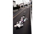 早朝の落とし物