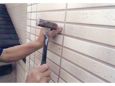 サイディング塗装所沢市 コスモスペイントの屋根遮熱塗装と修理