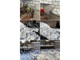 札幌市及び江別市にて管理会社依頼の放置自転車回収