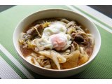 温うどん