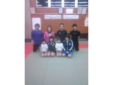 筑西市で初練習