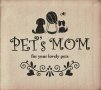 PET's　MOM(ペッツマム)