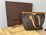 ルイヴィトン パレルモＰＭなどの2Wayトートバッグのお買取