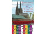絵画展『ドイツの教会と日本の天台寺院』に関する報告