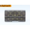 LOUIS VUITTON ルイヴィトン ポルトフォイユ・インターナショナル モノグラムをお買取りさせて頂きました！ルイヴィトンをはじめ、シャネルやエルメス、グッチなどのブランド財布のお買取は金沢文庫駅東口徒歩２分の大黒屋金沢文庫駅東口店におまかせください♪
