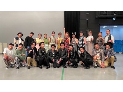 24時間テレビ「愛は地球を救う」に社交ダンスが登場!