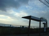 福岡空港からの航空便の急送便は福岡赤帽マンサナ・ツー運送、（福岡空港/赤帽）
