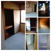 一軒家丸ごと片付け完了　北広島市　便利屋タクミ