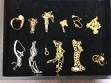 貴金属お買い取り