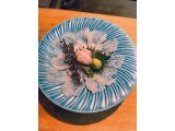 今日も厳選食材仕入れましたよー