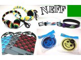 【ＮＥＦＦ】ＳＮＯＷアクセサリー入荷♪