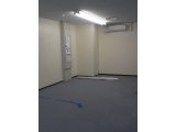 西新宿ビルパーテーション工事