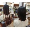 ヘアドネーション♪♪