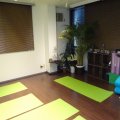 Dolphin Beach yoga & training studio