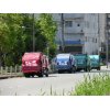 大阪市・八尾市・松原市の環境施設組合　舞洲工場です。