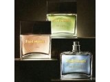"香る大人の清潔感。"ポール・スチュアートから香水が新発売です